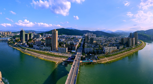 冷水江市布溪街道“三大舉措”推進(jìn)機(jī)構(gòu)改革