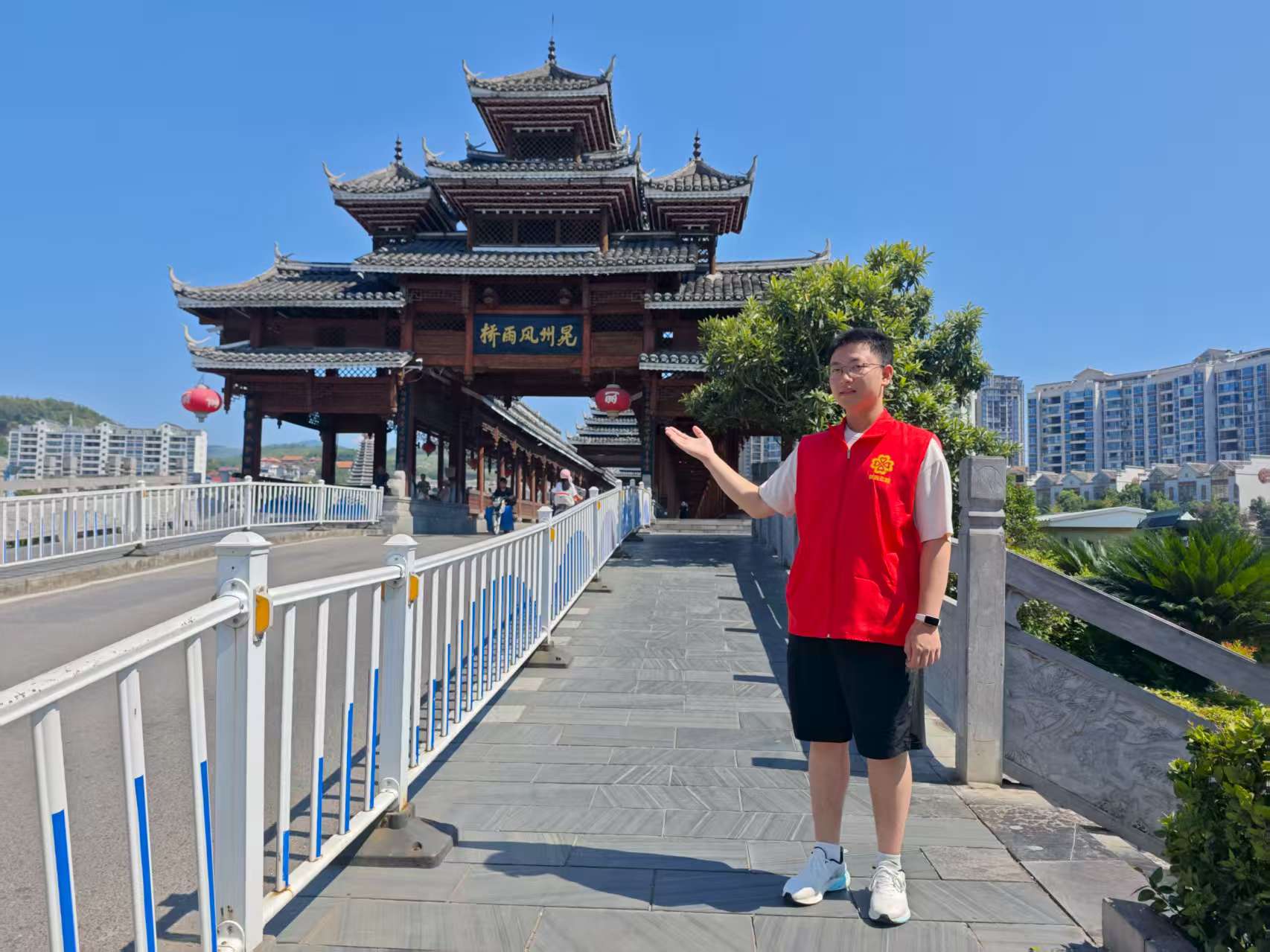 “家鄉(xiāng)故事我來講” ——家鄉(xiāng)推薦官活動(dòng)點(diǎn)亮文化自信