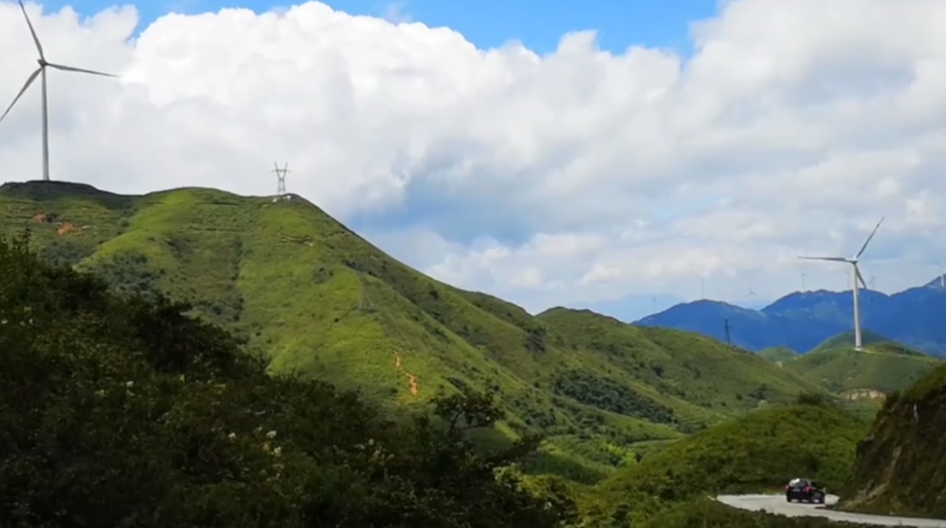 把氧城打造成康养城 “氧”在深闺的桂东向世界敞开怀抱