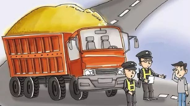 我县召开治超和高速公路路域环境集中整治工作调度会