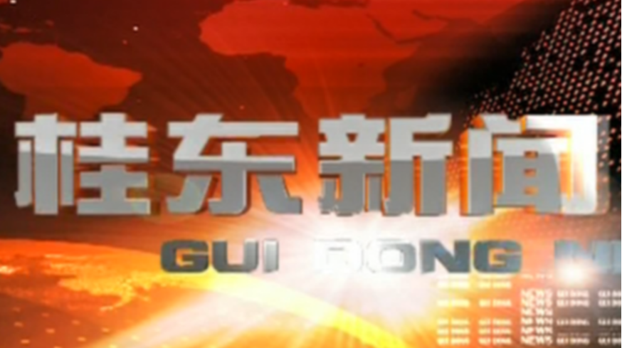 11月18日桂东新闻
