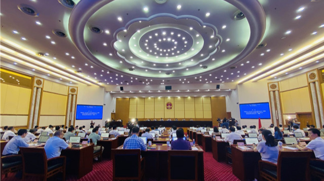 湖南省村（居）委会换届选举时间统一调整为2021年上半年