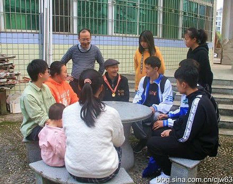 致敬英雄！抗美援朝通信兵——陈登龙