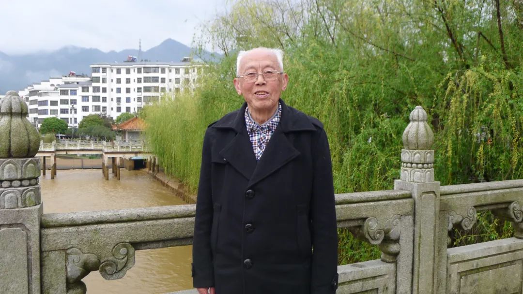 致敬英雄！抗美援朝老兵——李家鹏