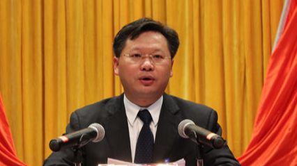 谭建上在《湖南日报》发表署名文章：聚力湘赣边 打造示范县