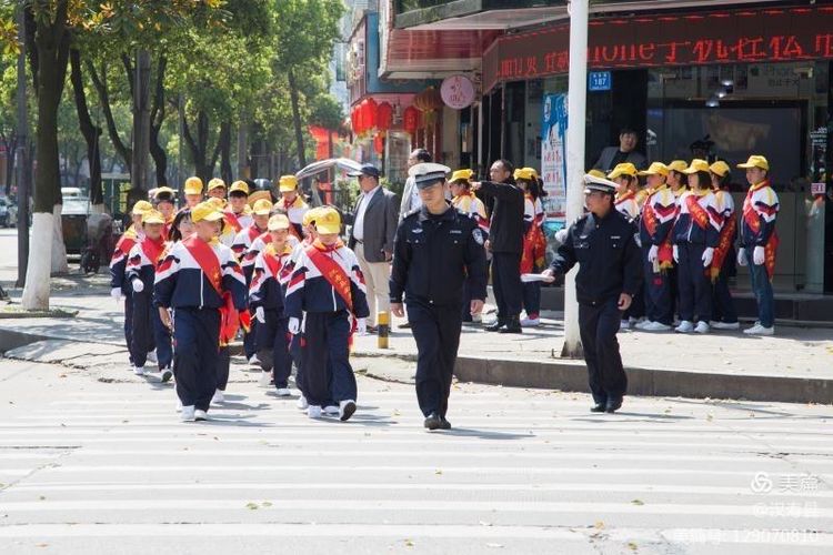致汉寿县中小学生及幼儿家长的一封信