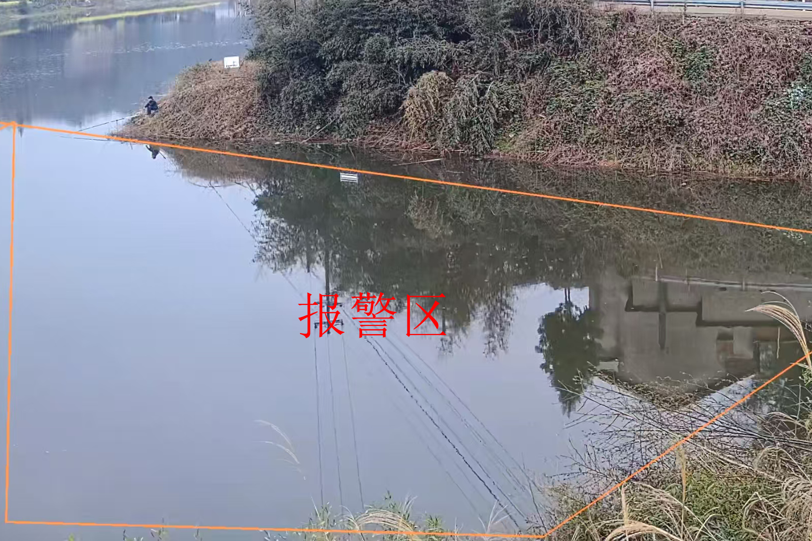 国网汉寿县供电公司：科技筑防线 “电子眼”护平安