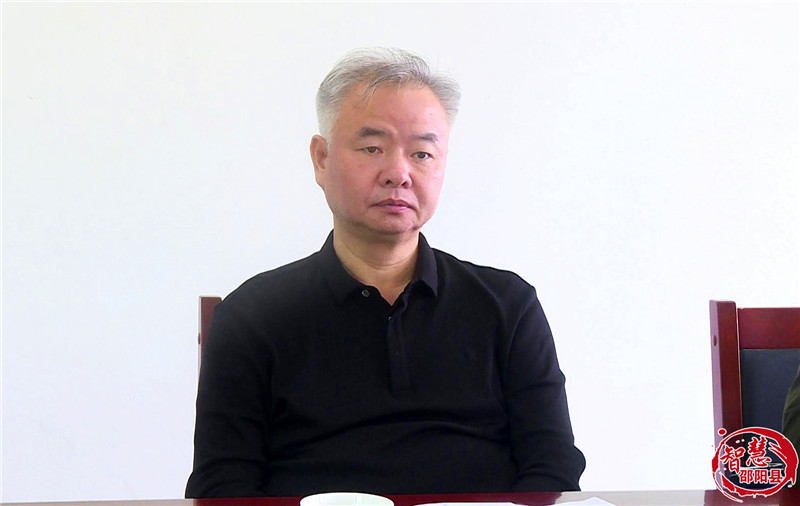 蒋伟调研邵阳武警支队九公桥教导队改扩建工程项目