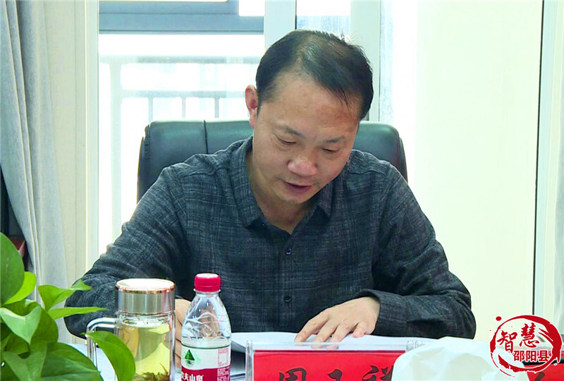 县委常委,常务副县长,县工业集中区党工委书记 周玉祥