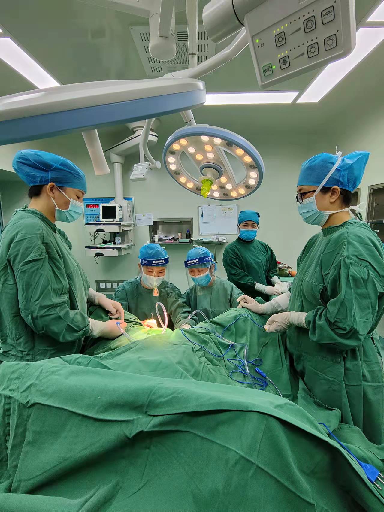 全县首例！汉寿县人民医院成功实施外阴癌根治术