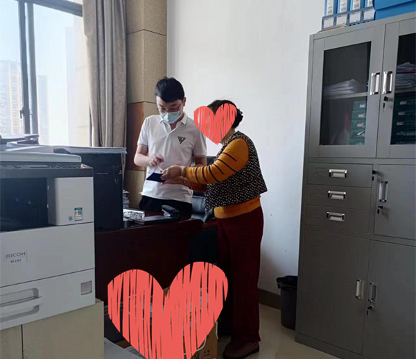汉寿县人民医院肾内/风湿免疫科/血液净化中心被患者点名表扬