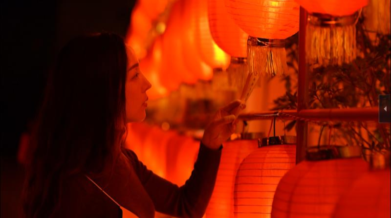 主播带你到云岭桃源·江南里玩转国庆中秋双节