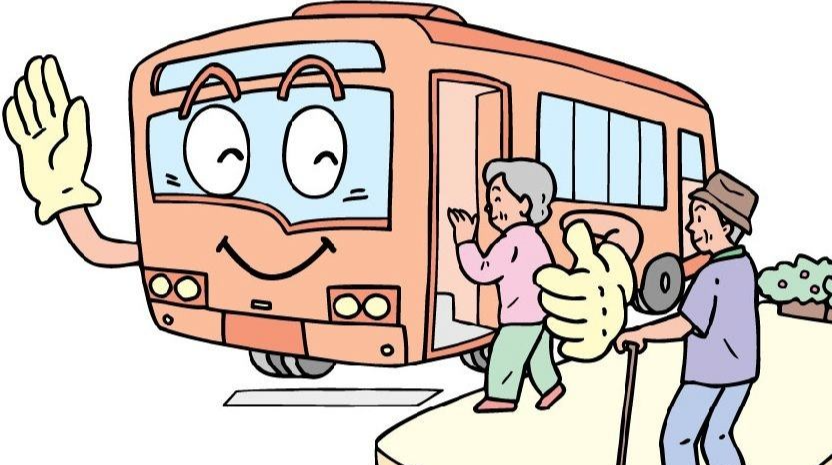 中方县7路车调整的意义是什么？