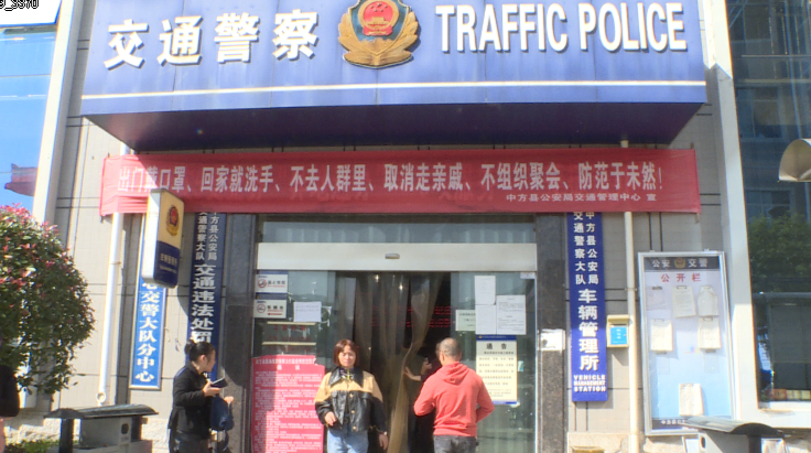 好消息！11月20日起实施！摩托车驾驶证全国“一证通考”