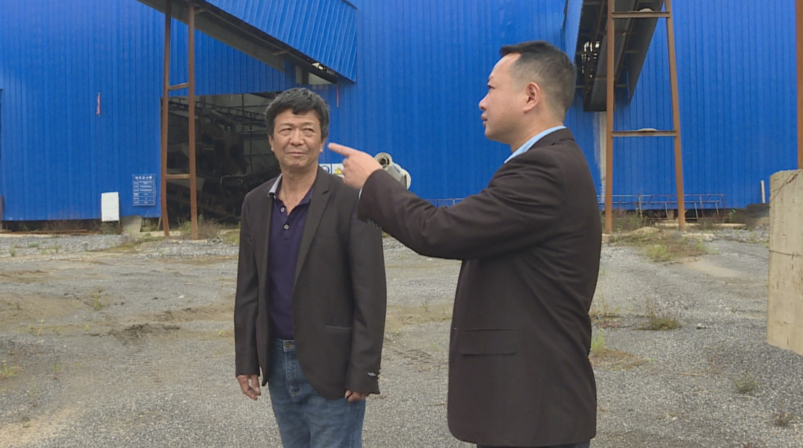 中方县自然资源局：持续推进“行业清源” 守护中方绿水青山