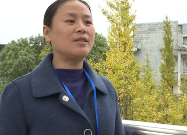 党的十九届五中全会公报在中方县干部群众中引起热烈反响（二）