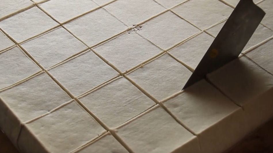 推广|中方：花桥豆腐家门口俏销