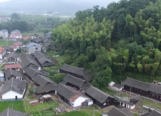 中方：“旅游文化体育”融合发展 绽放乡村魅力