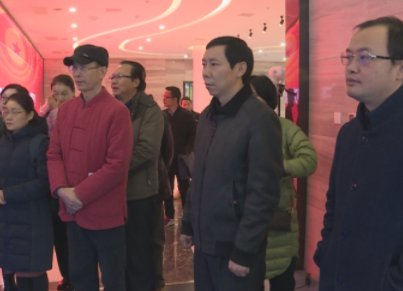民盟省直社科院委员会课题组到中方县调研脱贫攻坚与乡村振兴有效衔接工作
