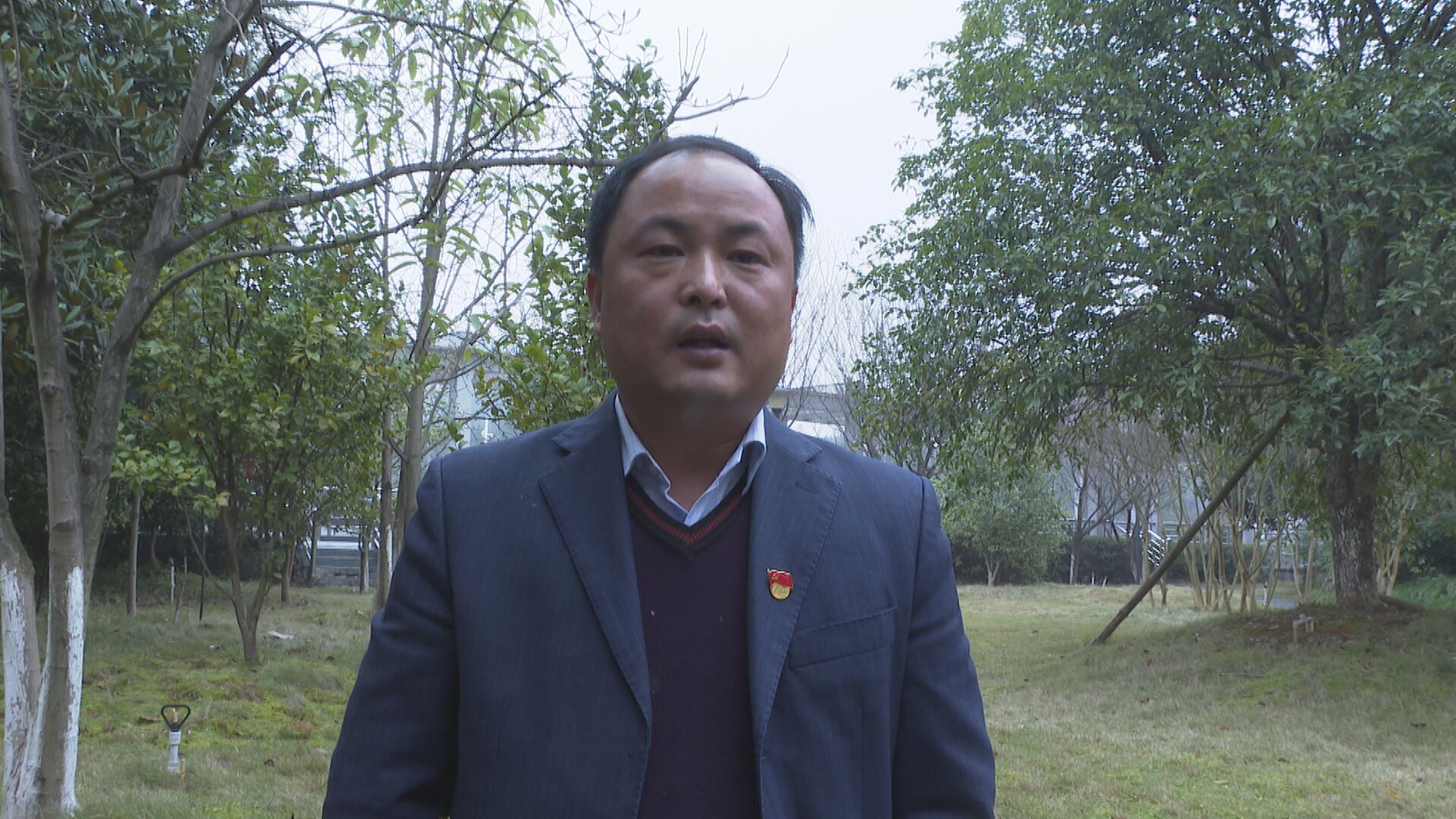 中方：县委五届十一次全会精神在干部职工中引发热烈反响