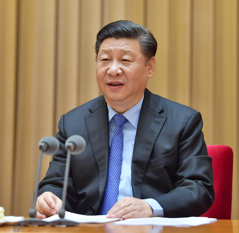 联播+｜这块“新疆域” 习近平擘画宏伟蓝图