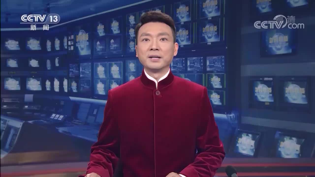 习近平同美国总统拜登通电话