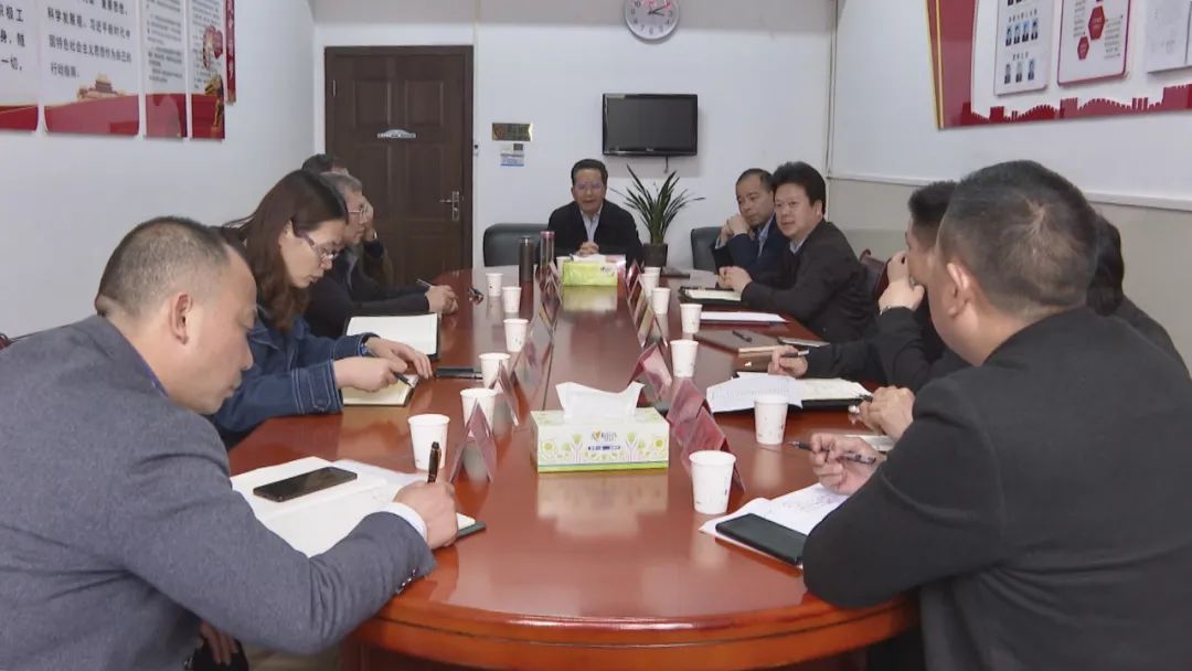 姜耀文专题调度房地产开发项目建设时强调 快马加鞭推进房地产项目建设 确保房地产业高质量发展