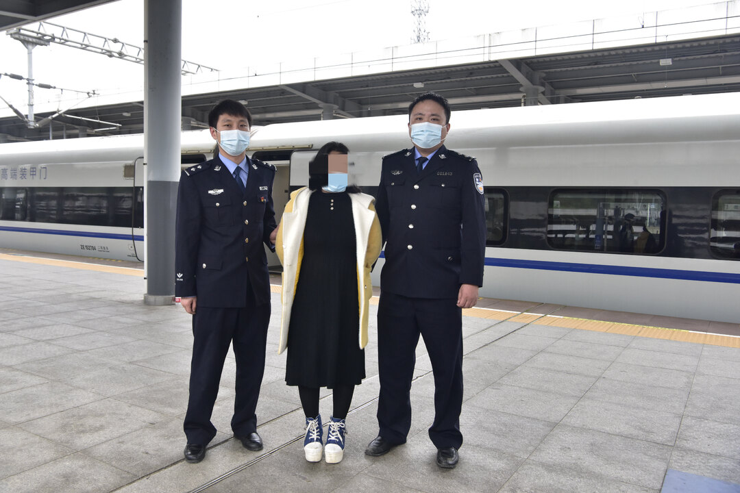 中方公安：破获一起帮助信息网络犯罪活动案