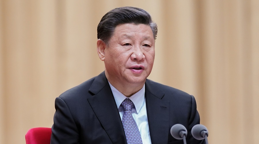 习近平对安全生产作出重要指示强调 树牢安全发展理念 加强安全生产监管 切实维护人民群众生命财产安全