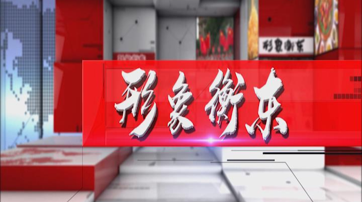 《形象衡东》2020.04.18（星期六）