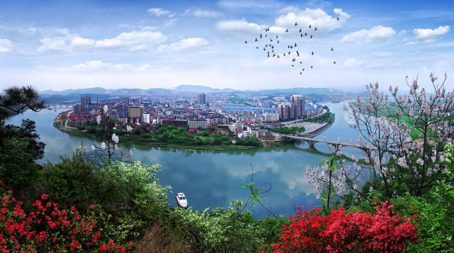 五一旅游，既要复苏更要安全