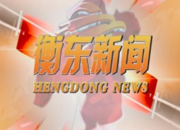 《衡东新闻》2020.05.1（星期五）