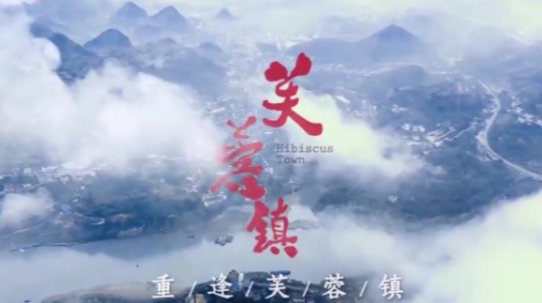 【专栏】重逢芙蓉镇