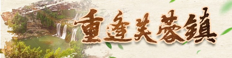重逢芙蓉镇