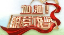《加油！脱贫攻坚》第十七集《老百姓的亲闺女》