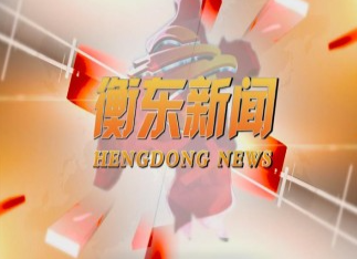 《衡东新闻》2020.6.4（星期四）