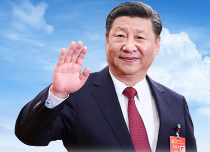 习近平时间丨良好生态环境应成为全面建成小康社会的底色