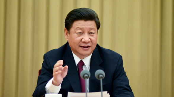 习近平作出重要指示强调 坚决制止餐饮浪费行为切实培养节约习惯 在全社会营造浪费可耻节约为荣的氛围
