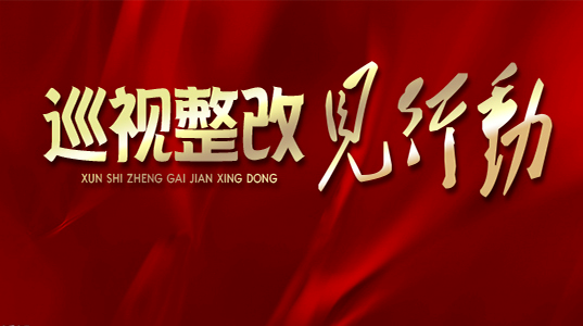 【专栏】巡视整改在行动