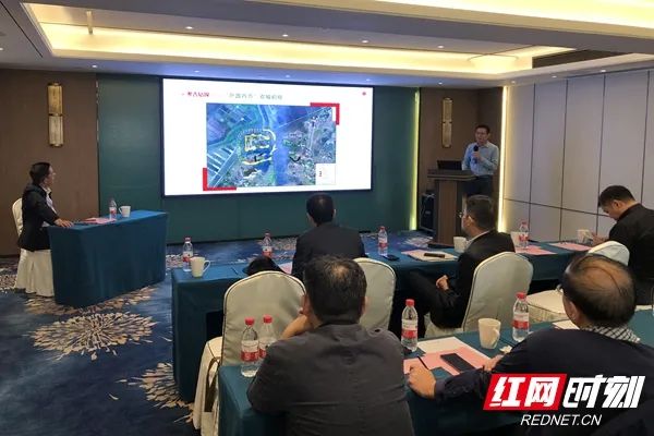 正式公布！省级项目！衡东这个地方入选！