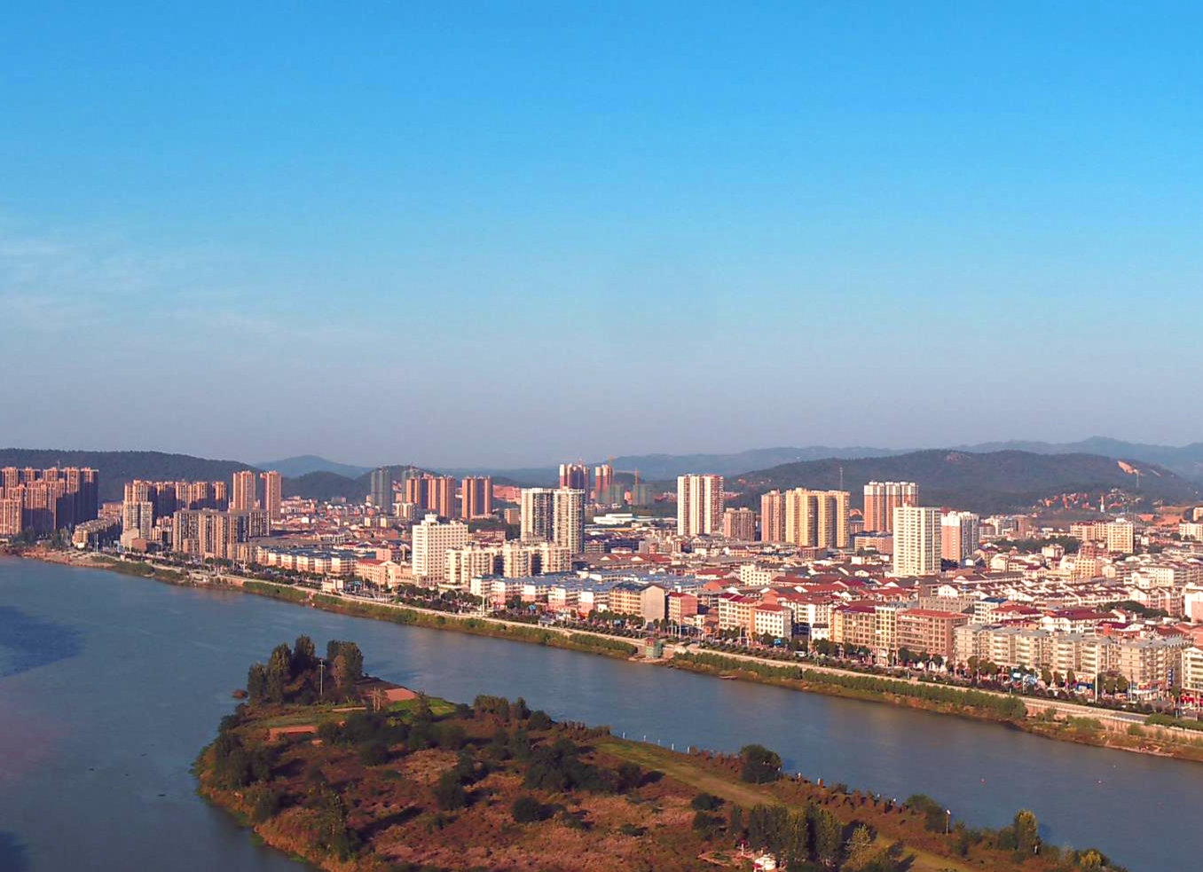 衡东县城市管理和综合执法局信息公开指南