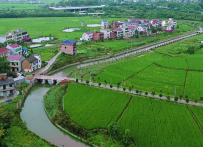 2020年湖南省“美丽河湖”“最美河湖卫士”网络评选活动开启！我县2条河流1名民间河湖长入选，快投出你的一票！