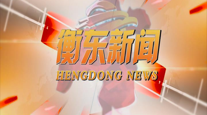 《衡东新闻》2020.12.05（星期六）