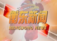 《衡东新闻》2021.1.16（星期六）