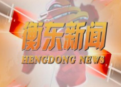 《衡东新闻》2021.1.23（星期六）