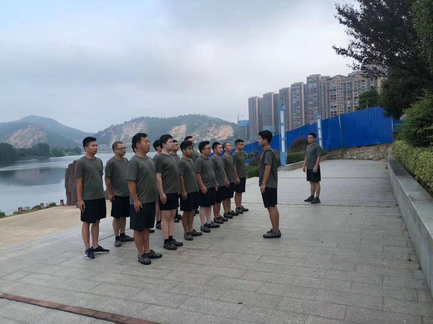 【最美退役军人】邓衡剑：平凡的岗位创造不平凡的成绩