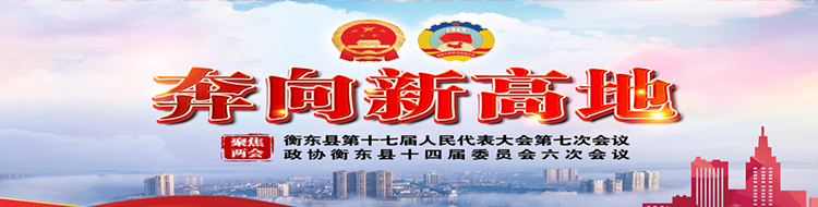 【两会特别报道】奔向新高地