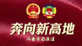 【聚焦两会】小雅带你看两会