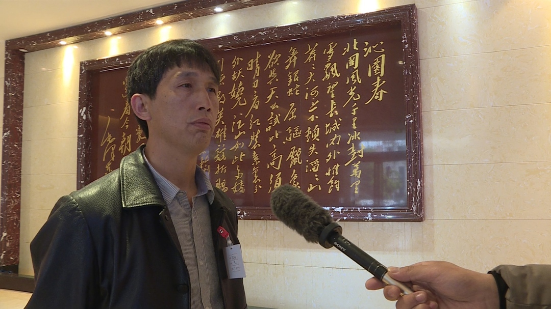 【聚焦两会】人大代表：真抓实干 砥砺前行 为群众办实事