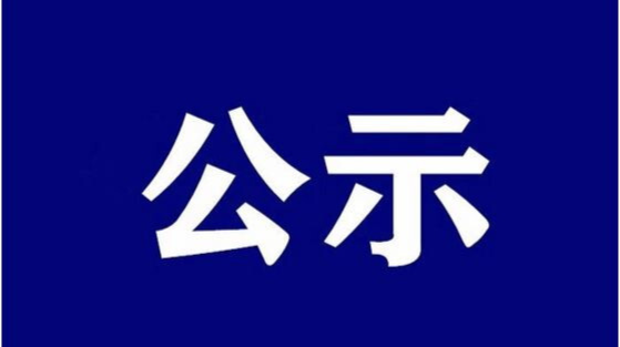 【政法队伍教育整顿•我们在行动】衡东县公示政法队伍教育整顿 顽瘴痼疾专项整治内容